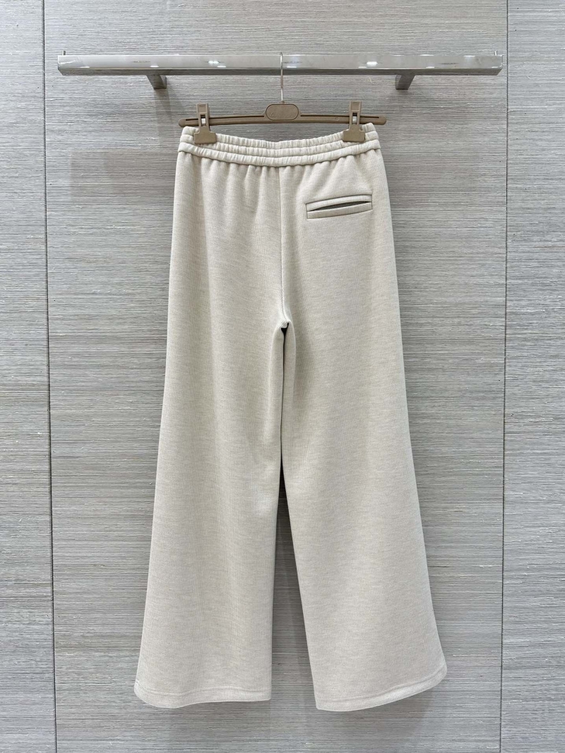 Brunello Cucinelli Long Pants
